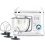 Planetarny robot kuchenny Pro 1400W Delimano biały
